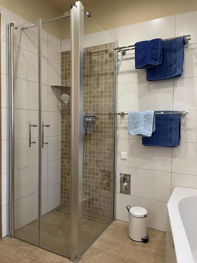 דירות קורורט גוריש Privathaus Wehle מראה חיצוני תמונה